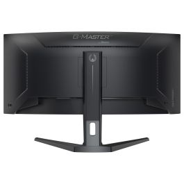 Iiyama Monitor Curvo G-MASTER GOLD PHOENIX 34" 240 Hz Panel VA 0,4 ms