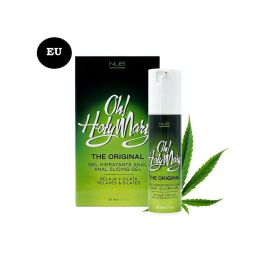 Lubricante Nuei Cosmetics of the Night 50 ml Precio: 10.69000031. SKU: B184VME2ZY