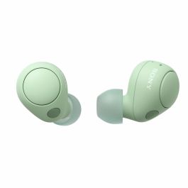 Auriculares Bluetooth con Micrófono Sony WFC700NG VERDE Verde Menta Precio: 112.50000047. SKU: S7822650