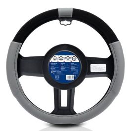 Funda Volante Spc L-Sport Gris SPC1108GR Funda Volante Spc L-Sport Gris SPC1108GR