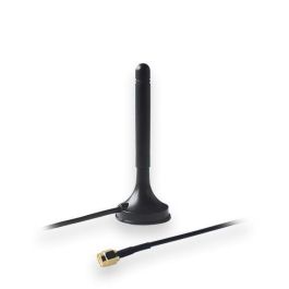 Teltonika Networks Bluetooth magnetic SMA antenna Precio: 12.89000053. SKU: B1GNZDN39K