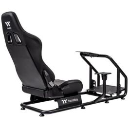 Thermaltake GR300 Simulator Cockpit Negro