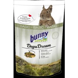 Bunny Nature Alimento Sueño Basico Degu 1,2 kg Precio: 15.4999999. SKU: B1E94VP25V