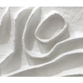DKD Home Decor Pedestal Scandi Moderno Blanco 29x80x29 cm - Estilizado Soporte Decorativo para Interior de MDF y Papel Maché DKD Home Decor Pedestal Scandi Moderno Blanco 29x80x29 cm - Estilizado Soporte Decorativo para Interior de MDF y Papel Maché