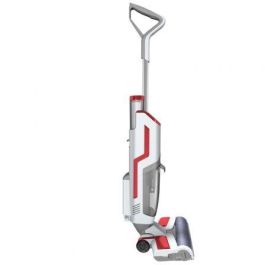 Aspirador Fregona con batería Innjoo CleanMaster ONE/ 150W/ Autonomía 56 Min/ Rojo Aspirador Fregona con batería Innjoo CleanMaster ONE/ 150W/ Autonomía 56 Min/ Rojo