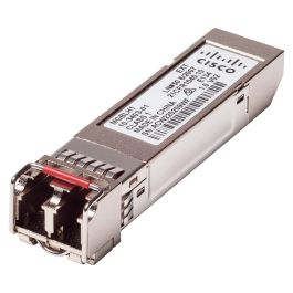 Cisco MGBLH1 SFP 1000 Mbit/s LH Fibra Óptica LC Mini-GBIC 40000 m Precio: 267.88999974. SKU: B1JRSWQNFY