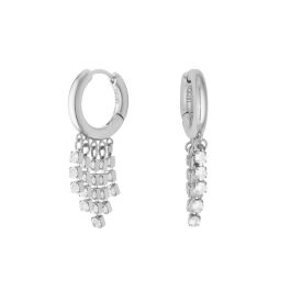 Pendientes Mujer LIU JO LJ2992 Plateado Precio: 67.88999998. SKU: B1K83ECVF3