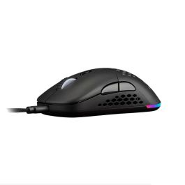 Ratón Gaming Inalámbrico Hiditec GX30 Pro Wireless/ Batería recargable/ Hasta 26000 DPI Ratón Gaming Inalámbrico Hiditec GX30 Pro Wireless/ Batería recargable/ Hasta 26000 DPI