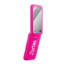 Smartphone HMD Barbie Phone 2,8" 64 GB Rosa Smartphone HMD Barbie Phone 2,8" 64 GB Rosa