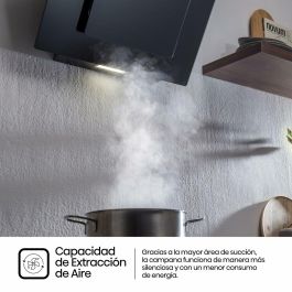 Campana Convencional Hisense CH6IN6BXBG 60 Acero 60 cm