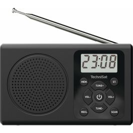 Radio Portátil ELBE 76-5018-00 Negro Precio: 14.49999991. SKU: B17AW9MDME