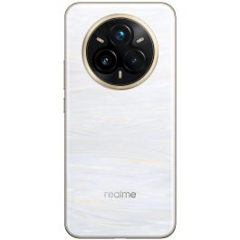 Realme 14 Pro+ 5G Dual SIM 12GB RAM 512GB Pearl White Android 15
