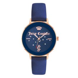 Reloj Mujer Juicy Couture JC1264RGNV (Ø 38 mm) Reloj Mujer Juicy Couture JC1264RGNV (Ø 38 mm)