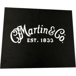 Tapiz Para Manteniento Martin (43 X 61 Cm) - Negro Tapiz Para Manteniento Martin (43 X 61 Cm) - Negro Precio: 29.94999986. SKU: B19BTKN28X