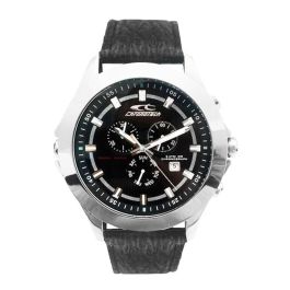 Reloj Hombre Chronotech CT7636M-01 (Ø 48 mm) Precio: 65.49999951. SKU: S0324635