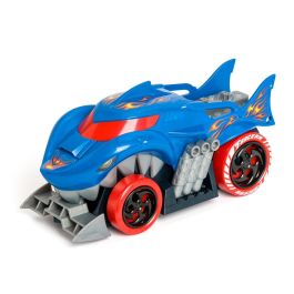 T-Racers Camión Lanzador Shark Squad PTRSP114IN80 con 2 Coches Exclusivos y Sistema Mix N'Race Precio: 10.50000006. SKU: B1C2VW44P2
