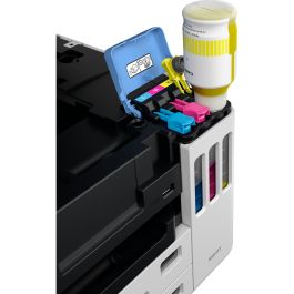 Canon MAXIFY GX7050 MegaTank Impresora Multifunción 4 en 1 A4 LAN WLAN Dúplex ADF