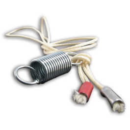 Ernieball Junior Cuerda Pedal Volumen Ernieball Precio: 8.94999974. SKU: B1HBTRND96