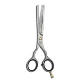 Tijeras Jaguar Pre-Style Ergo 5,5" - 28 dientes microdentados - Diseño Clásico - Acabado satinado Precio: 67.50000004. SKU: B1E4JS4BP5