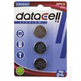 Pila boton cr2032 datacell (blister 3 pilas) Precio: 1.49999949. SKU: B13LM553C9