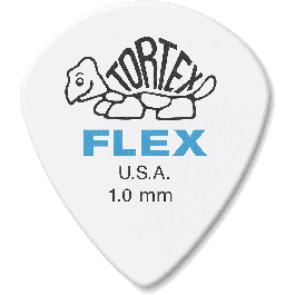 Dunlop Pack 72 Púas Tortex Flex Jazz III - 1.14 mm Precio: 27.50000033. SKU: B1J3JC3SFK