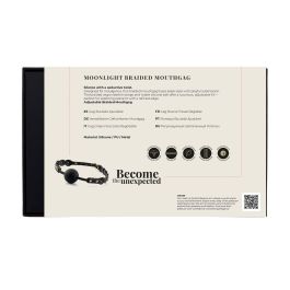 Mordaza Guilty Pleasure Eclipse