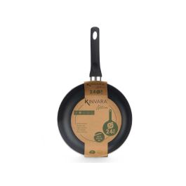 Sarten Aluminio 24Cm Verde Kinvara (6 Unidades) Sarten Aluminio 24Cm Verde Kinvara (6 Unidades)