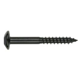 Tornillo Rosca Madera Inviolable Negro Largo 50Nm Diámetro 7Mm Index Precio: 0.49999983. SKU: B15CWZXDS9