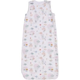 Tineo TIN3275051161100 Edredón de Verano Globos Ajustable Blanco Precio: 37.50000056. SKU: B166FSN9ZS