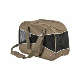 Bolso para Mascotas Trixie Arena 20 × 29 × 43 CM Bolso para Mascotas Trixie Arena 20 × 29 × 43 CM