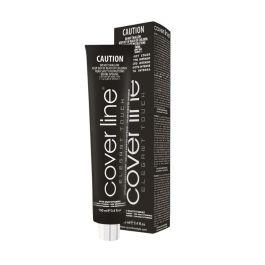 Cover Line Intense Silver - Tinte Directo en Crema 100ml, 18 Colores Intensos y Pasteles, Cobertura Canas 100%, Con Vitaminas Precio: 2.50000036. SKU: B1F4LVC2HZ