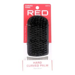 Red Kiss Professional Hard Curved Palm Brush Precio: 3.95000023. SKU: B1JPYN8N39