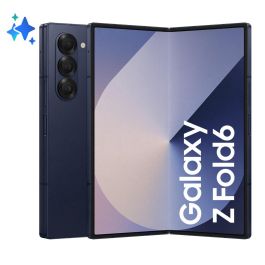 Smartphone Samsung SM-F956BDBBEUE 7,6" 12 GB RAM 256 GB Azul Azul marino Smartphone Samsung SM-F956BDBBEUE 7,6" 12 GB RAM 256 GB Azul Azul marino Precio: 1506.68999987. SKU: B1CLLZZX5Y