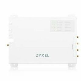 Antena Wifi ZyXEL MAGICOFFICE-EU0101F Precio: 1336.50000055. SKU: B16TBZMJPY