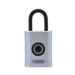 Candado de huella abus touch de 45mm 57/45 abus Candado de huella abus touch de 45mm 57/45 abus