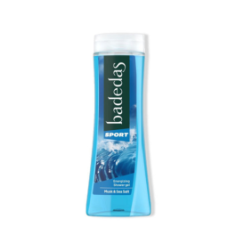 Badedas Gel de Ducha Sport Botella 600 mL Precio: 5.79000004. SKU: B157SYWTY3