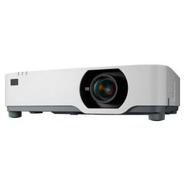 Sharp P627UL-WH Pro 3LCD Laser Projector High Brightness 6200 ANSI Lumens WUXGA 1920x1200 16:10 Contrast 3000000:1 TR 1.23:1 - 2:1