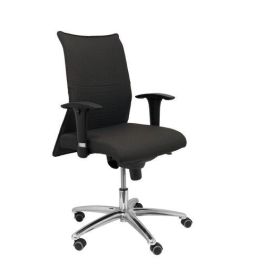 Sillón de Oficina Albacete Confidente XL Bali Piqueras y Crespo BALI840 Negro Precio: 723.79000034. SKU: S5702284
