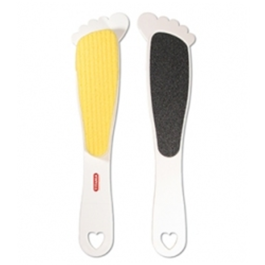 Bifull Esponja Pomez Titania Ref.34913 en Forma de Pie - Varios Colores Precio: 2.50000036. SKU: B1E5GPLQB8