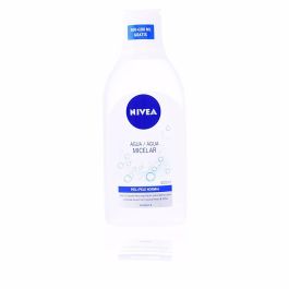 Nivea Agua Micelar Piel Normal 400 ml Precio: 3.88999996. SKU: B13MYC4YQC
