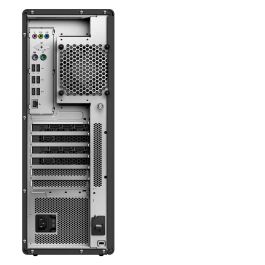 Lenovo ThinkStation P620 TW THR Pro 5955WX 2x32GB RAM 1TB SSD NVIDIA RTX 4000 Ada Windows 11 Pro