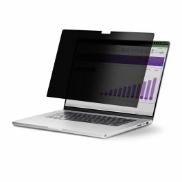 Soporte para Portátil Startech 133T6-PRIVACY-SCREEN Plástico Precio: 50.49999977. SKU: B17AD9JJJQ