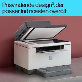 HP LaserJet MFP M234sdn Printer HP LaserJet MFP M234sdn Printer