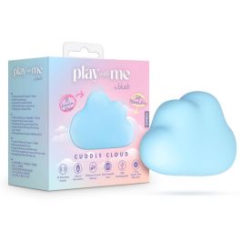 Masajeador Blush Play with me Azul