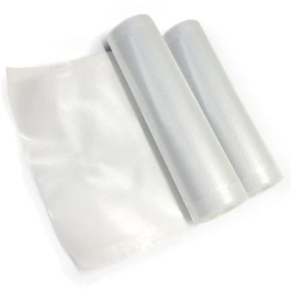 Laica VT35090 Rollos de Conservación al Vacío 28x600 cm Pack 2 piezas Precio: 14.49999991. SKU: S7903310