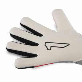 Guantes de Portero Rinat Xtreme Guard Zhero Semi Gris Adultos