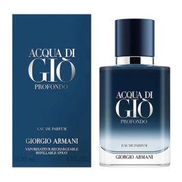 Acqua di gio acqua di gio profondo eau de parfum 100 ml vaporizador Precio: 119.50000051. SKU: B1AMTPJBQC