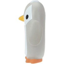 Nuby Termómetro de Baño para Bebés Pingüino NUB0370797301650