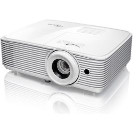 Optoma HD30LV Proyector DLP portátil 3D Full HD 1080p 4500 lúmenes ANSI - Cine en casa
