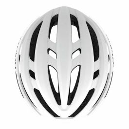 Casco de Ciclismo para Adultos Giro AGILIS-W 12 55-59 cm Blanco